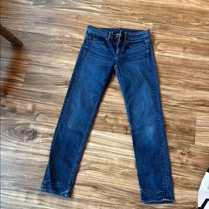 Helmut Lang women’s jeans